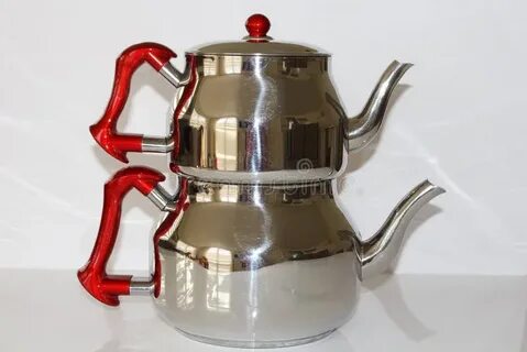 Вставь чайник