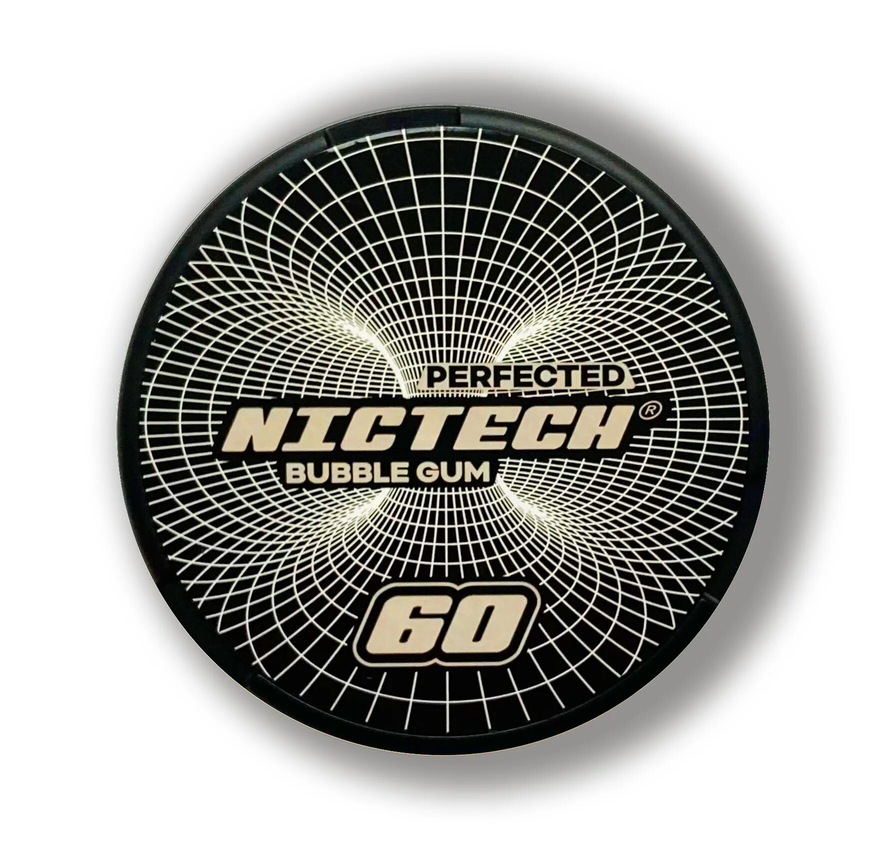 Nictech. Nictech 2025. nictech perfected.