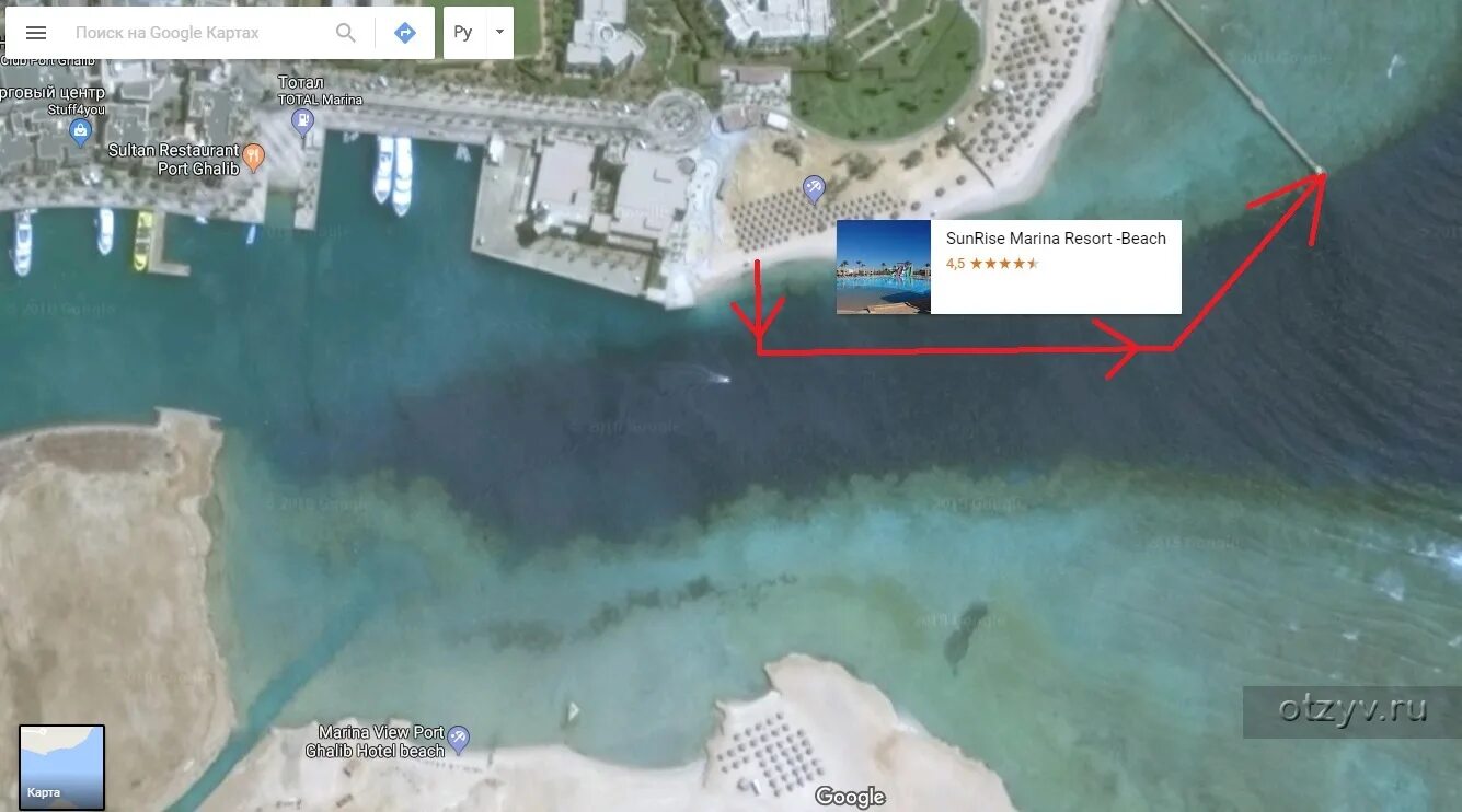 Камеры в реальном времени море. Marina Resort Port Ghalib. Port Ghalib карта. Скрытый пляж карта.