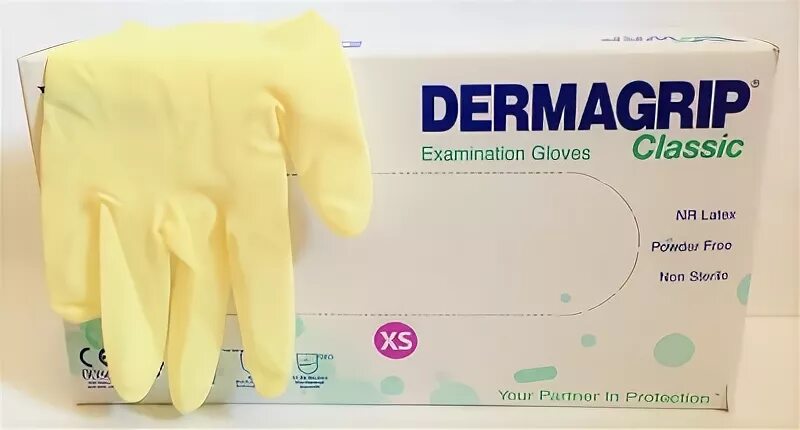 Dermagrip перчатки купить. Перчатки Дермагрип Классик Dermagrip Classic. Перчатки латексные Dermagrip Classic m желтые. Перчатки Dermagrip examination Gloves Extra. Перчатки Dermagrip Classic смотровые латекс.