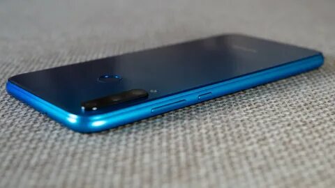 Honor 9c