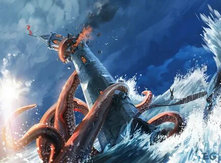 Kraken18