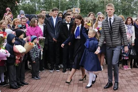 Гимназия 1 тюмень