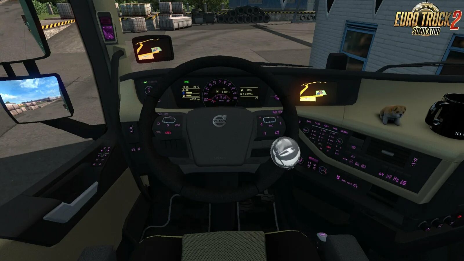 Мод dashboard. Приборная панель для volvo 2012 ets 2. ets 2 dashboard volvo. volvo fh interior ets 2. мод бортовой компьютер вольво етс 2.