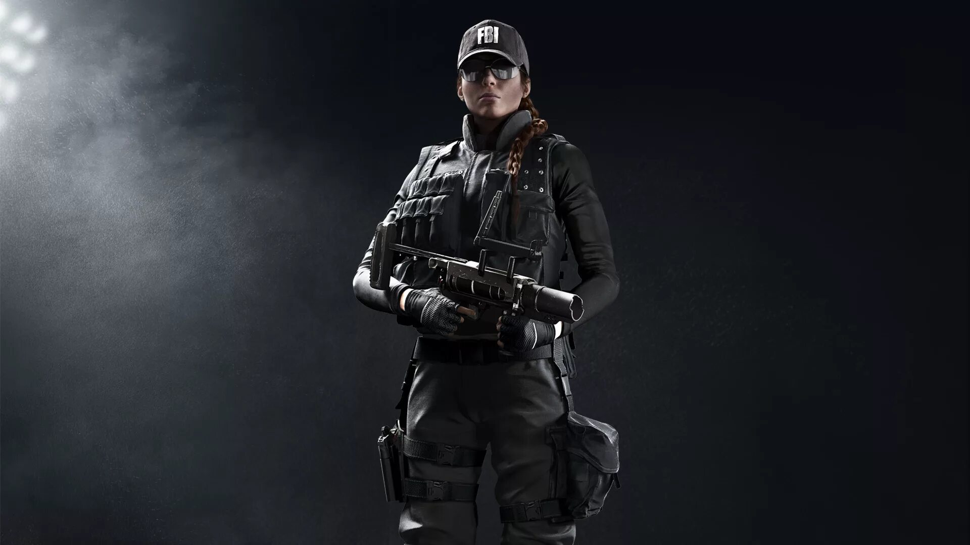 Вышел трейлер новой карты в Rainbow Six Siege VK Play