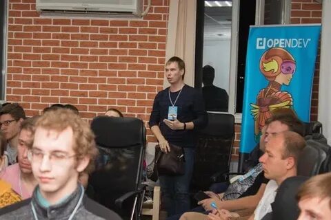 Open dev