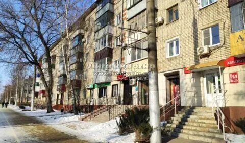 Квартиры липецк улица гагарина
