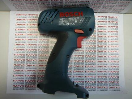 Корпус bosch
