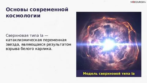 Переменные и нестационарные звезды