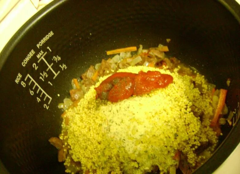 Каша с мясом в мультиварке рецепты. Пшенка с мясом в мультиварке. пшено с мясом. блюда из пшена с мясом. каша из пшенки с мясом.