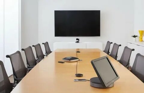 Teams rooms