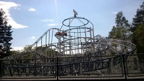 Ключи горки