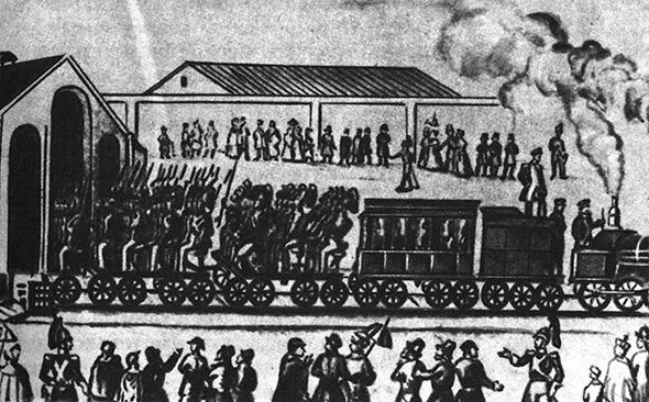 1851 Год железная дорога Петербург Москва. Открытие Николаевской железной дороги 1851. Николаевская железная дорога открытие.