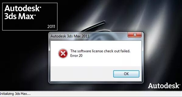 3d max error. 3д макс license error. 3ds max there is a problem with the software license. ошибка install failed - error 2 3ds max.