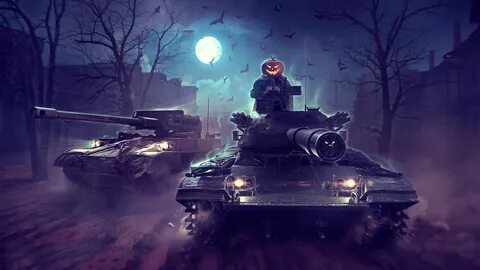 Фон профиля вот блиц