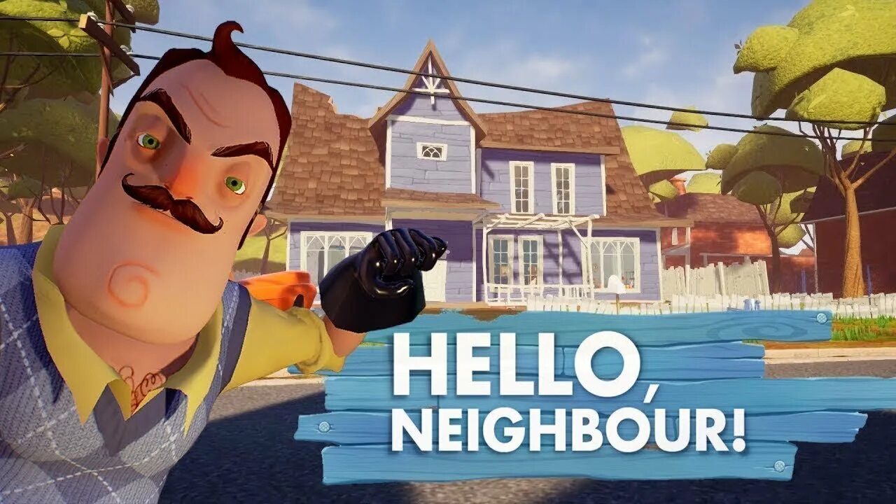 Игра привет сосед 1. Hello Neighbor 2 сосед. Привет сосед превью. Приве т слсед. Начать привет сосед