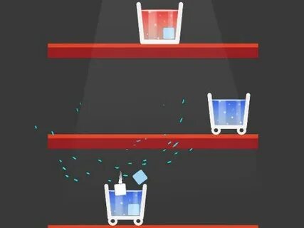 Ice play игра