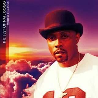 The Best of Nate Dogg mixed by DJ M-Rock 