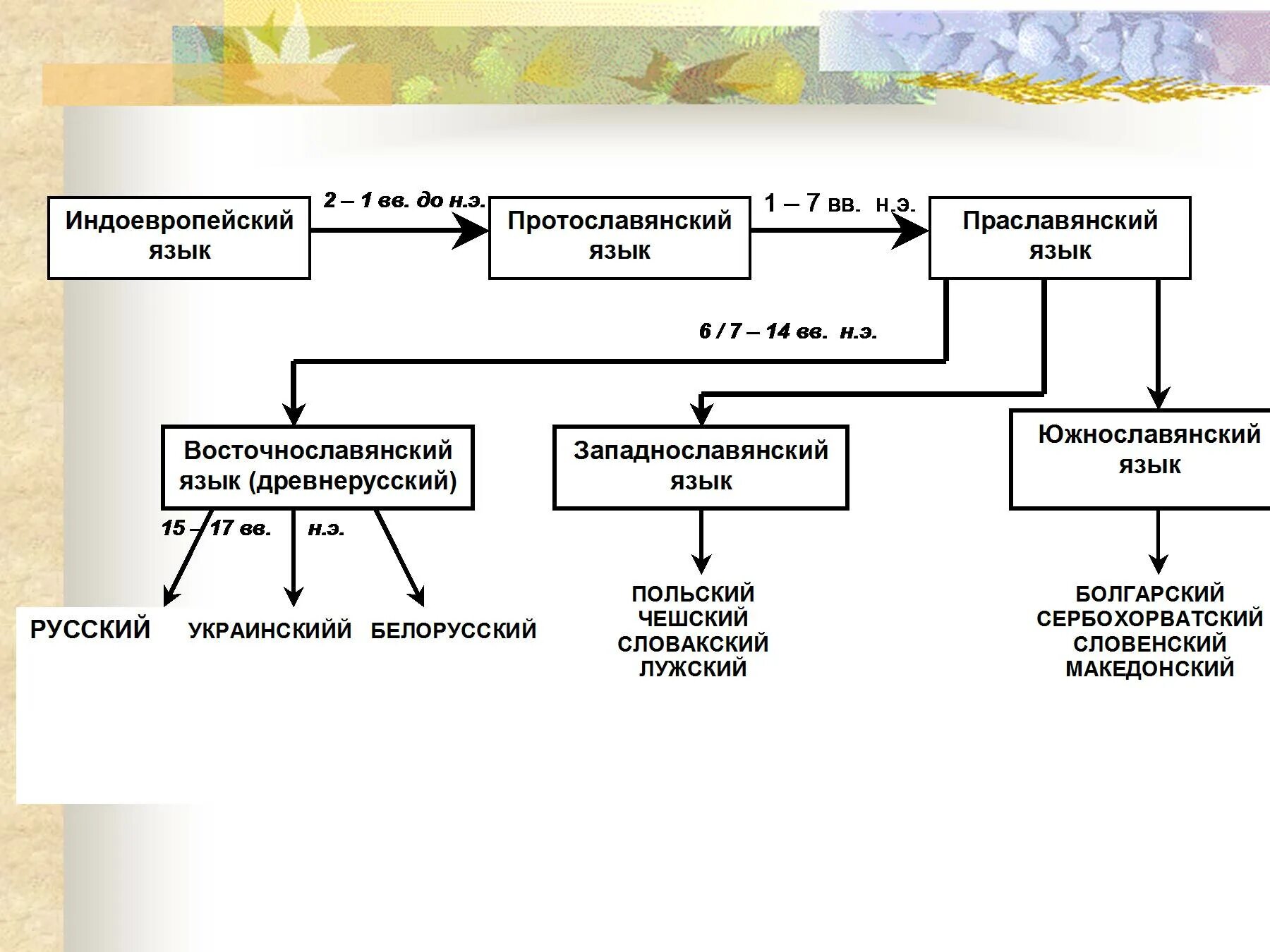 Период русского национального языка. История развития русского языка схема. Происхождение русского литературного языка схема. Формирование русского языка кратко. Схема периодизации истории русского литературного языка.