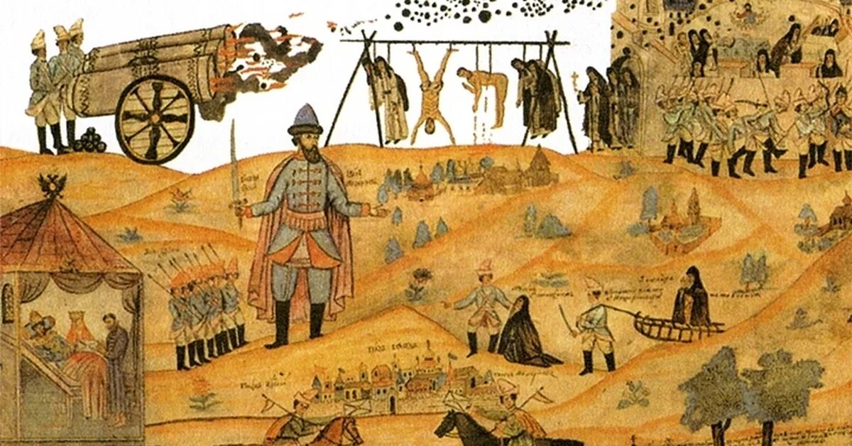 Название обители восставшей в 1668 1676 гг. Соловецкое восстание 1668-1676. Восстание в Соловецком монастыре 1668-1676. Соловецкое восстание 1668-1676 лубок. Восстание монахов Соловецкого монастыря.