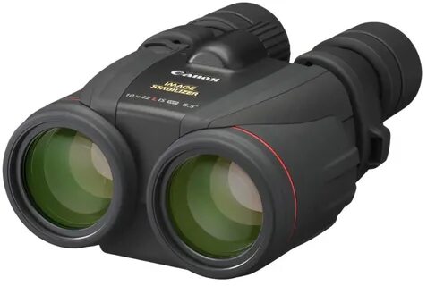 Canon со стабилизатором