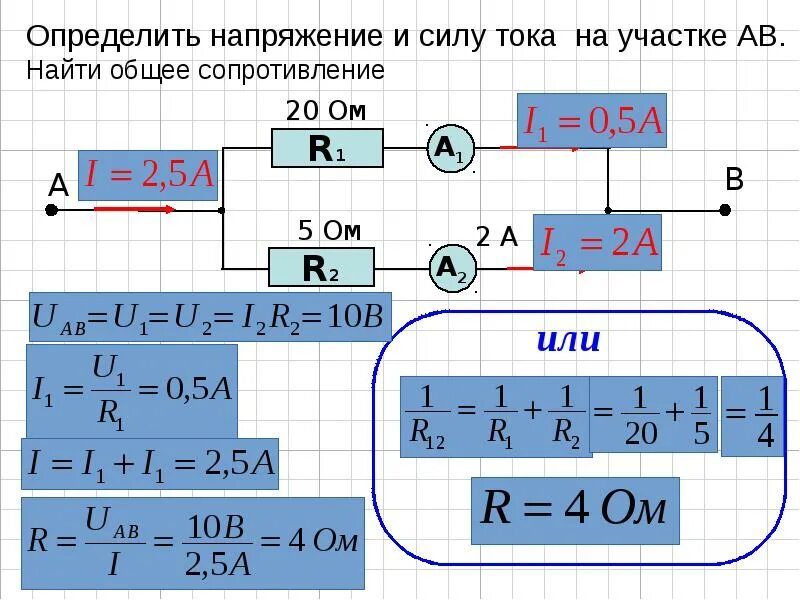 Чем меньше ом. Формулы силы тока мощность сопротивление. Напряжение сила тока мощность сопротивление. Как найти силу тока через мощность и сопротивление. Как определить напряжение тока.