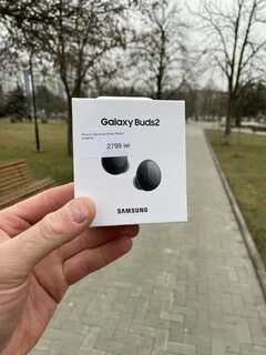 Galaxy buds отзыв