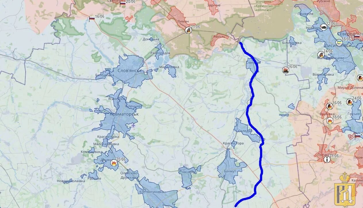 карты на 28 июня