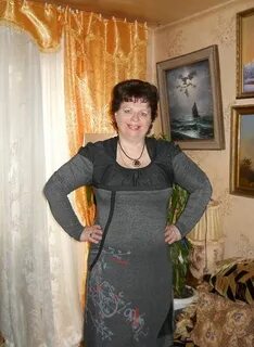 Госпожа 60