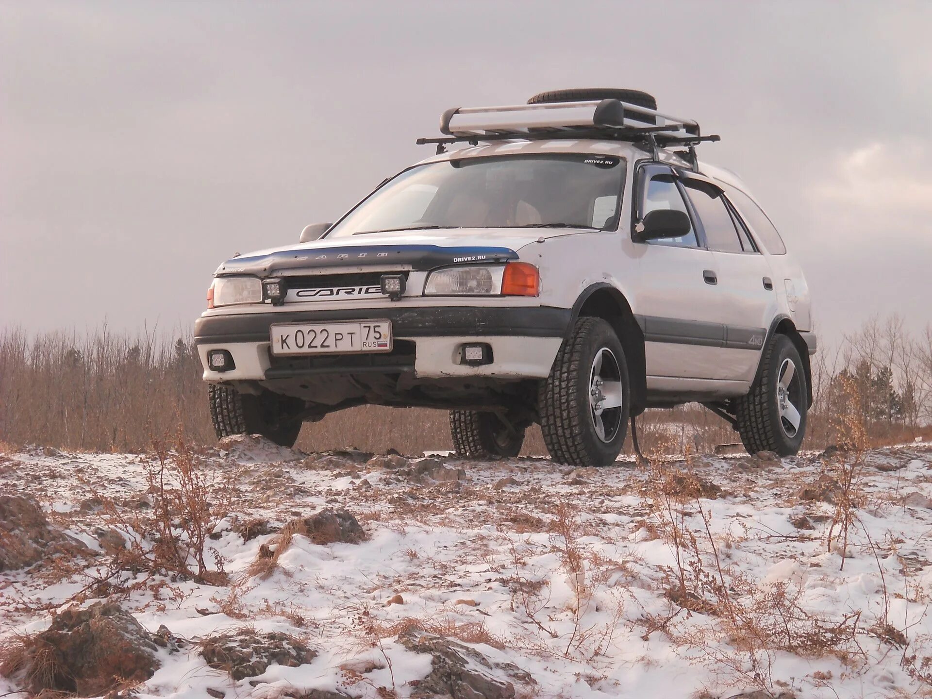 Тойота спринтер кариб 115. Toyota Sprinter Carib. Тойота Спринтер Кариб off Road. Спринтер Кариб ае115. Тойота Кариб 4вд.