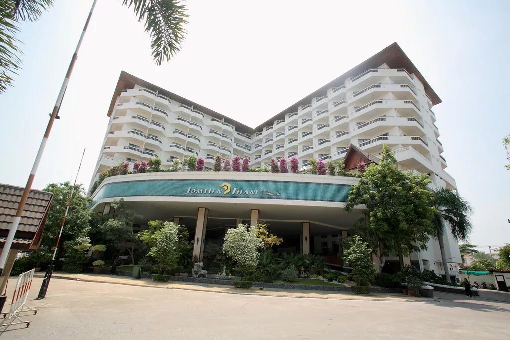 Таиланд jomtien thani 3* джомтьен, паттайя. Паттайя jomtien thani hotel. Jomtien thani hotel 4. Джомтьен тани паттайя. Jomtien thani hotel 3* таиланд.