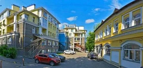 Большая нижегородская 27