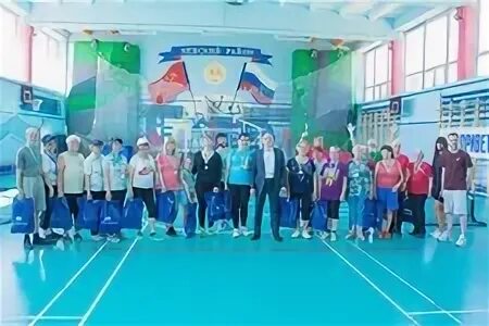 Центр спорта невского