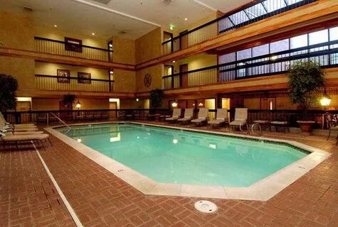 High park hotel