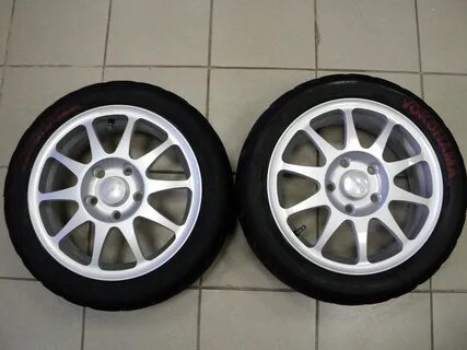 Диски r15 6j