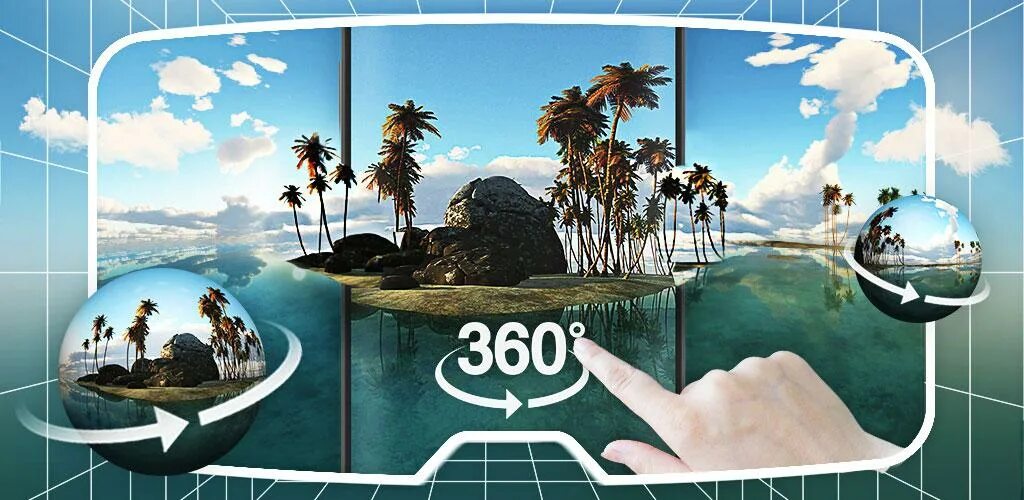 Vr 360 телефон. Обои 360 градусов. Обои на телефон 360 градусов. Обои 360 градусов на андроид. Заставки на телефон 360 градусов.