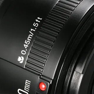 Автофокус canon