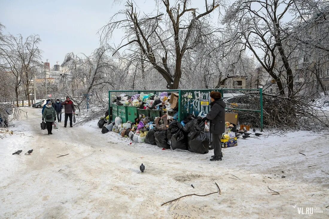 Ледяной апокалипсис шансов нет. Владивосток апокалипсис. Ледяной апокалипсис. Новости Владивостока.