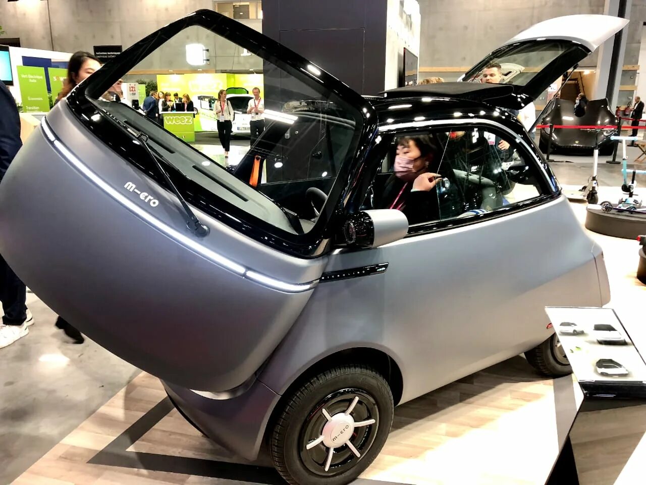 Auto 2025. Парижский автосалон. китайский автосалон 2025. парижский автосалон 2025 года. первые автосалоны.