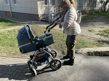 Коляски кемерово