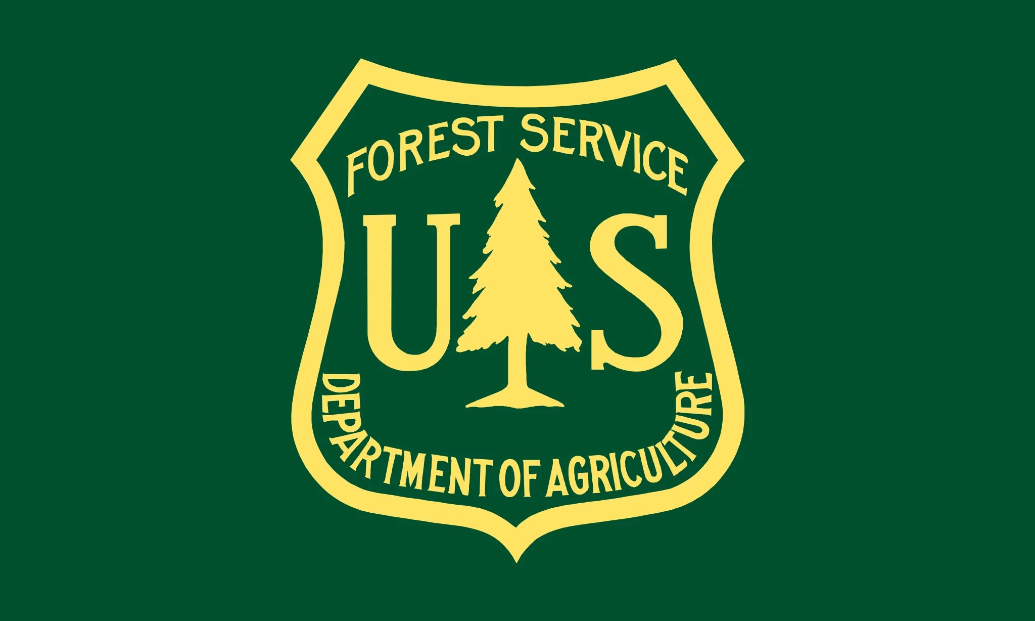 Us Forest service. Флаг с лесом. Флаг Лесной охраны. Флаг про Лесной патруль.