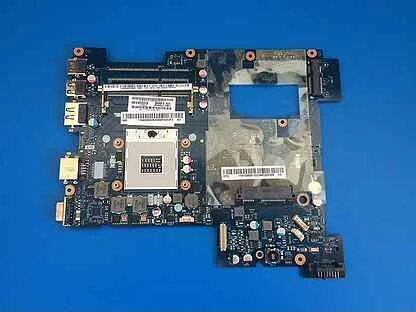 Lenovo g570 плата