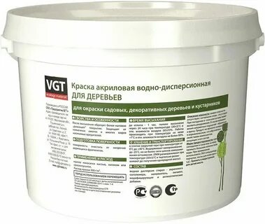 Акриловая краска по дереву