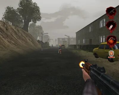 Postal штопор