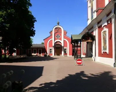 Переяславская слобода в москве