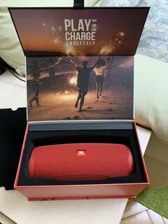 Charge 4 charge 5
