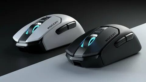 Roccat kone aimo