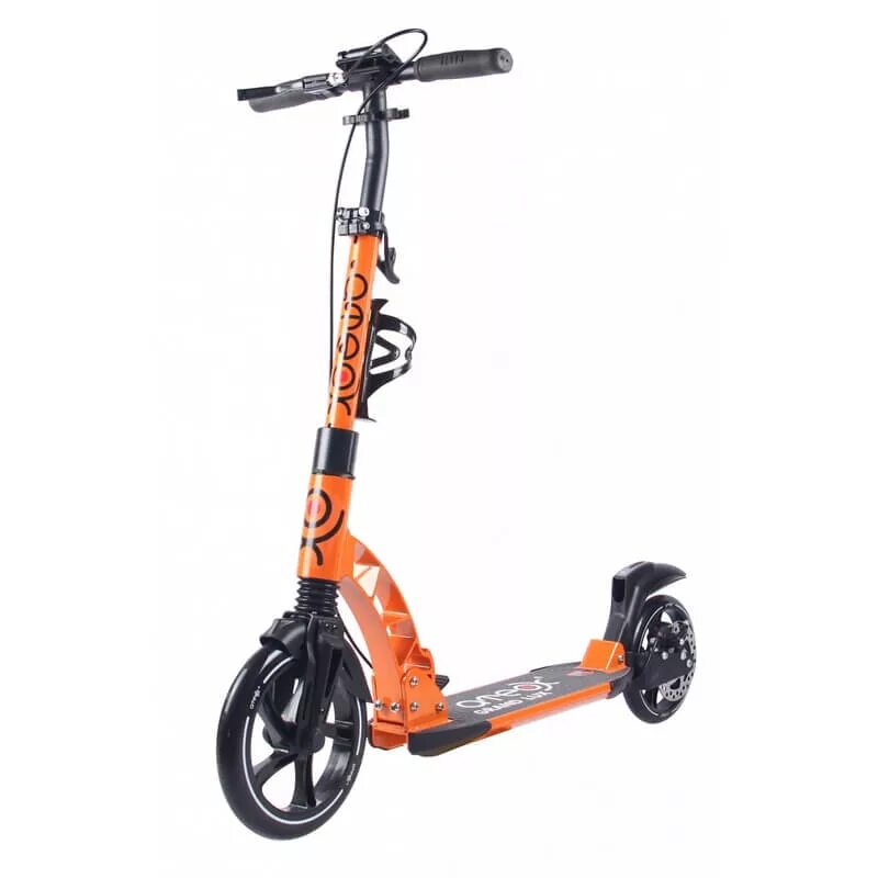 Купить самокат scooter. Городской самокат Ateox Grand 230. Ateox Grand Lux. Ateox Scooter самокат. Самокат Scooter двухколесный черный.