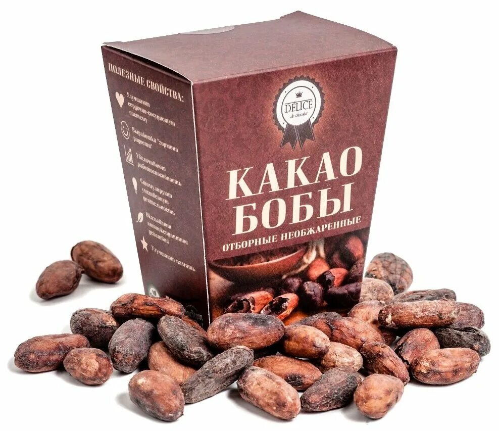 Cocoa перевод