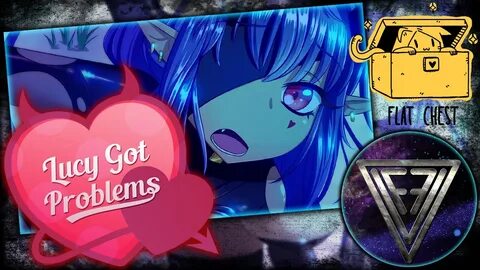 Lucy gets